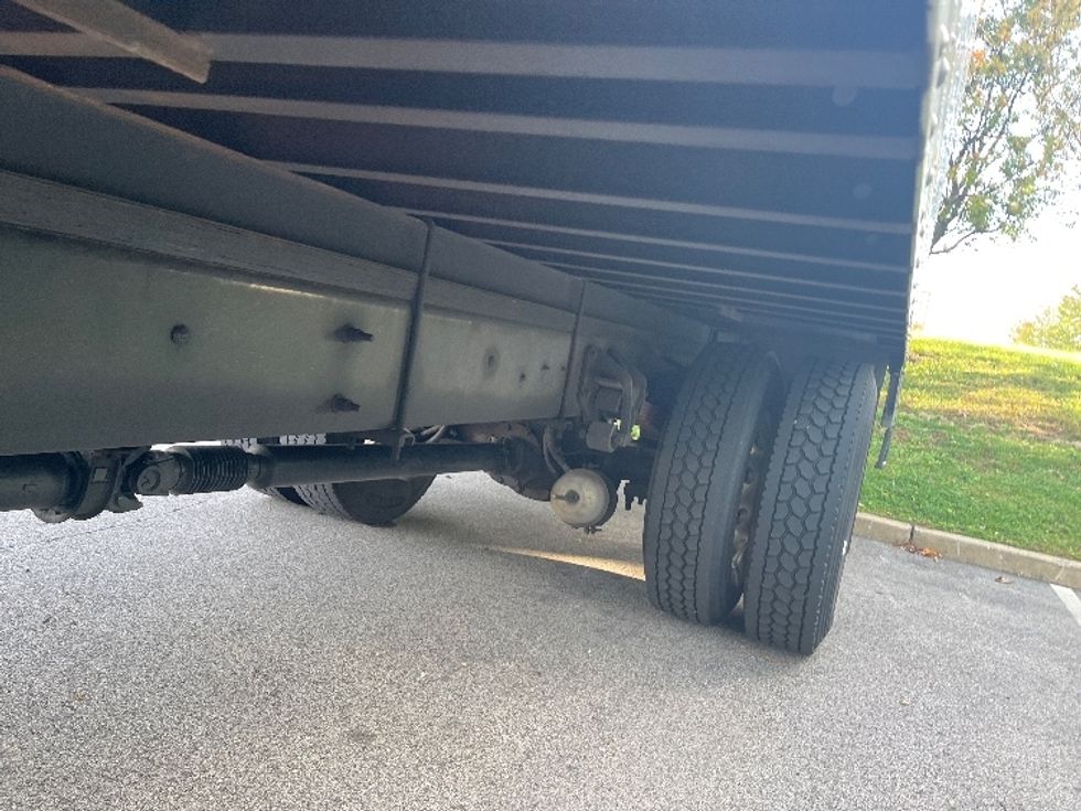 Medium Duty Box Truck-Light and Medium Duty Trucks-International-2021-MV607-King Of Prussia-PA-278,412\n\t\tmiles-$ 30,750 - Image 5