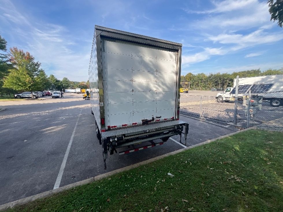 Medium Duty Box Truck-Light and Medium Duty Trucks-International-2021-MV607-King Of Prussia-PA-278,412\n\t\tmiles-$ 30,750 - Image 7