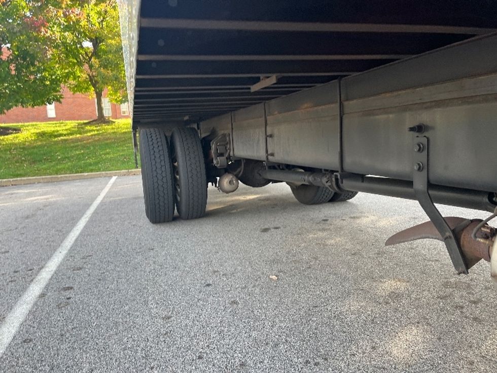 Medium Duty Box Truck-Light and Medium Duty Trucks-International-2021-MV607-King Of Prussia-PA-278,412\n\t\tmiles-$ 30,750 - Image 14