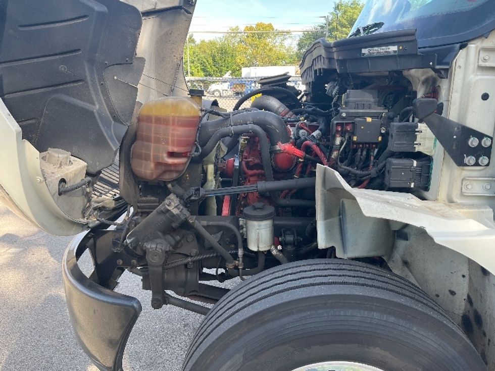 Medium Duty Box Truck-Light and Medium Duty Trucks-International-2021-MV607-King Of Prussia-PA-278,412\n\t\tmiles-$ 30,750 - Image 24