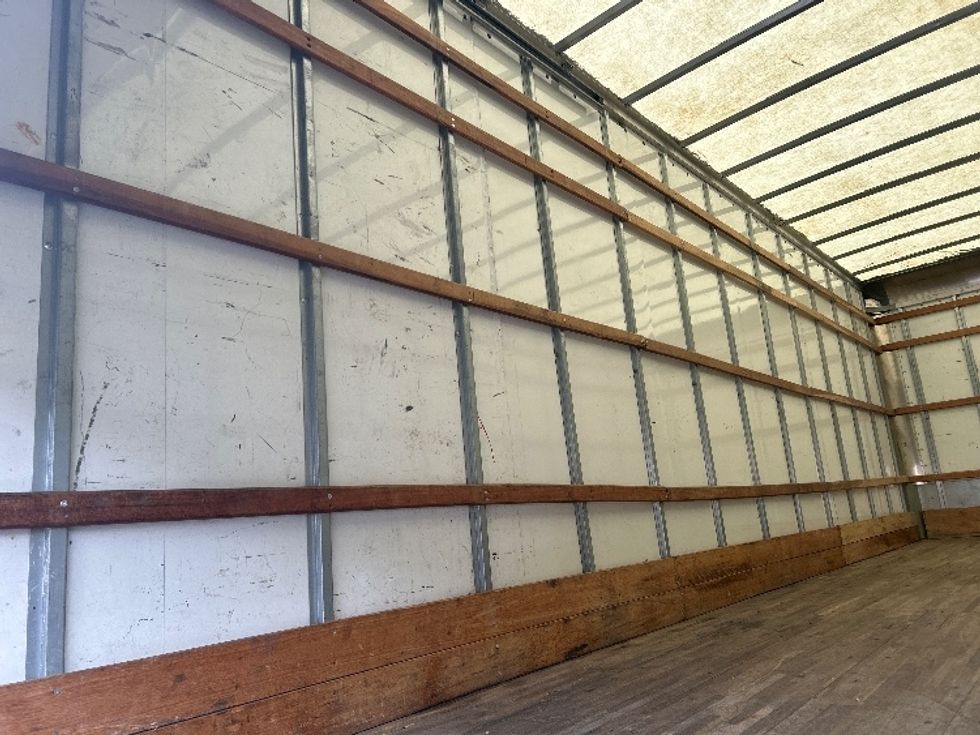 Medium Duty Box Truck-Light and Medium Duty Trucks-International-2021-MV607-Knoxville-TN-200,315\n\t\tmiles-$ 45,000 - Image 10
