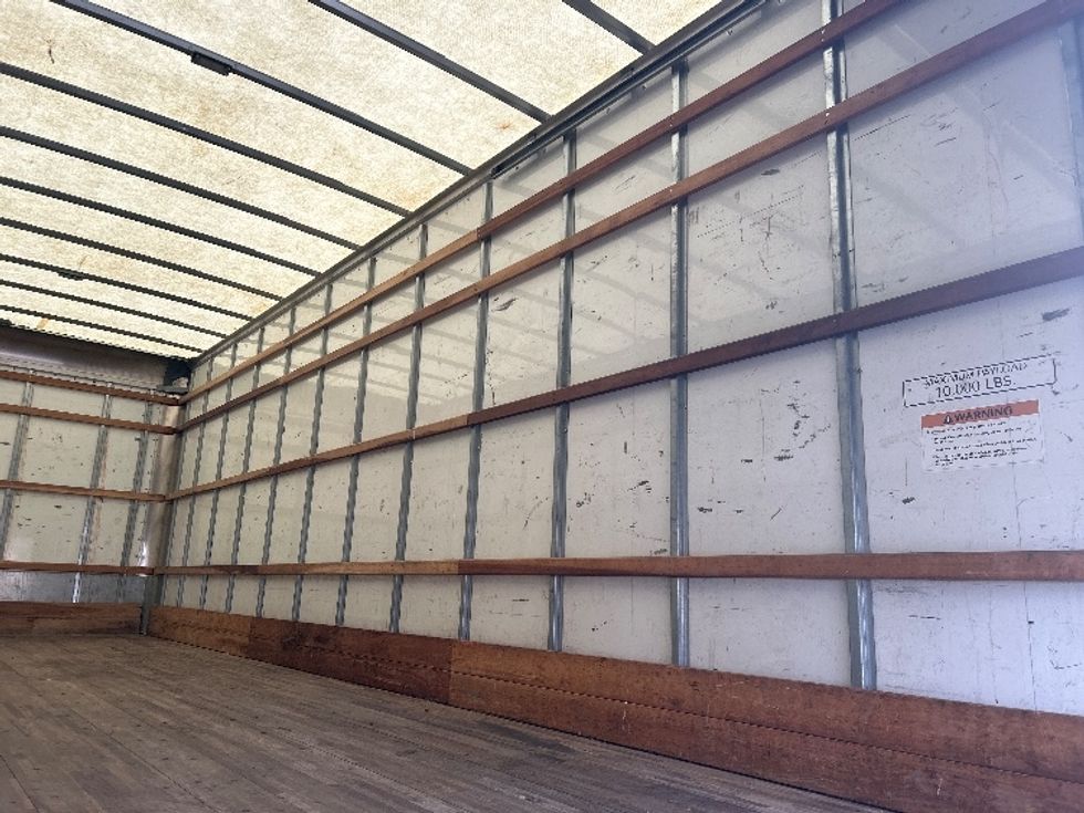 Medium Duty Box Truck-Light and Medium Duty Trucks-International-2021-MV607-Knoxville-TN-200,315\n\t\tmiles-$ 45,000 - Image 11