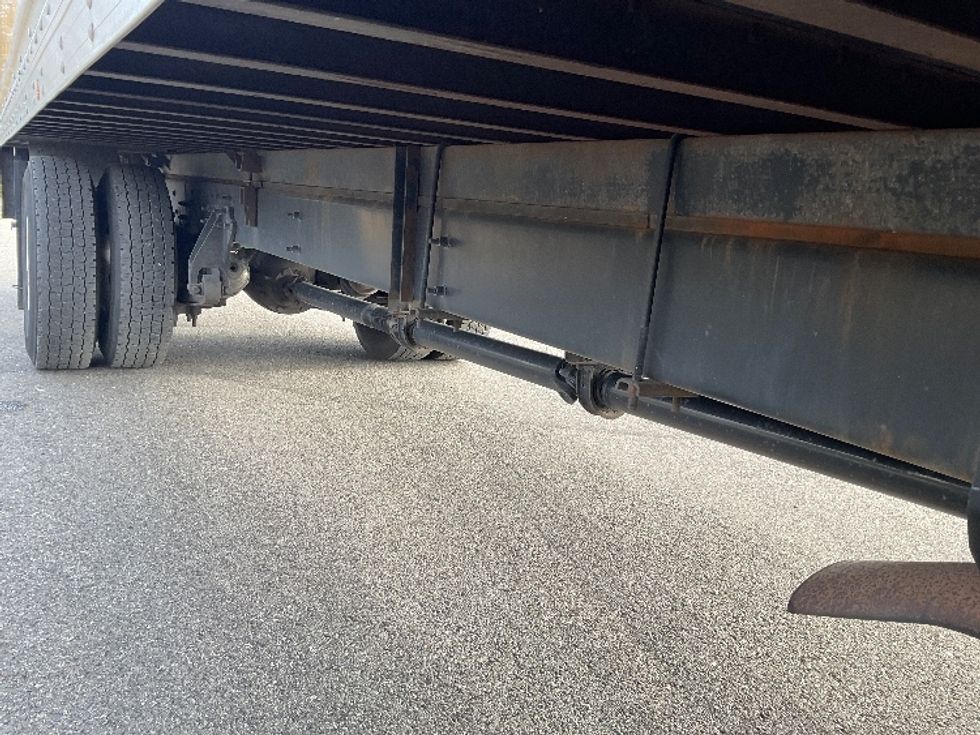 Medium Duty Box Truck-Light and Medium Duty Trucks-International-2021-MV607-Lacey-WA-259,030\n\t\tmiles-$ 31,750 - Image 14