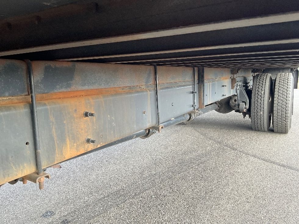 Medium Duty Box Truck-Light and Medium Duty Trucks-International-2021-MV607-Lacey-WA-259,030\n\t\tmiles-$ 31,750 - Image 5