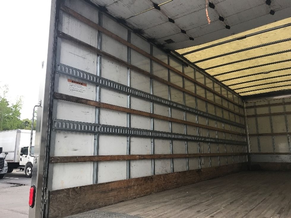 Medium Duty Box Truck-Light and Medium Duty Trucks-International-2021-MV607-Ladson-SC-149,963\n\t\tmiles-$ 63,000 - Image 11