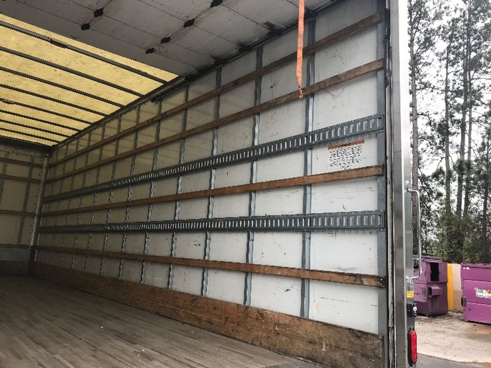 Medium Duty Box Truck-Light and Medium Duty Trucks-International-2021-MV607-Ladson-SC-149,963\n\t\tmiles-$ 63,000 - Image 12