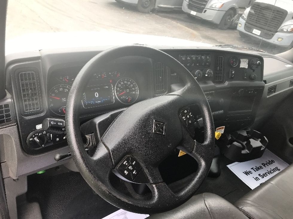 Medium Duty Box Truck-Light and Medium Duty Trucks-International-2021-MV607-Ladson-SC-149,963\n\t\tmiles-$ 63,000 - Image 17