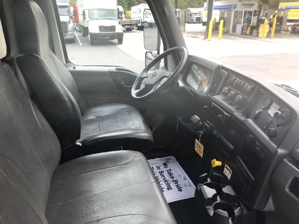 Medium Duty Box Truck-Light and Medium Duty Trucks-International-2021-MV607-Ladson-SC-149,963\n\t\tmiles-$ 63,000 - Image 22