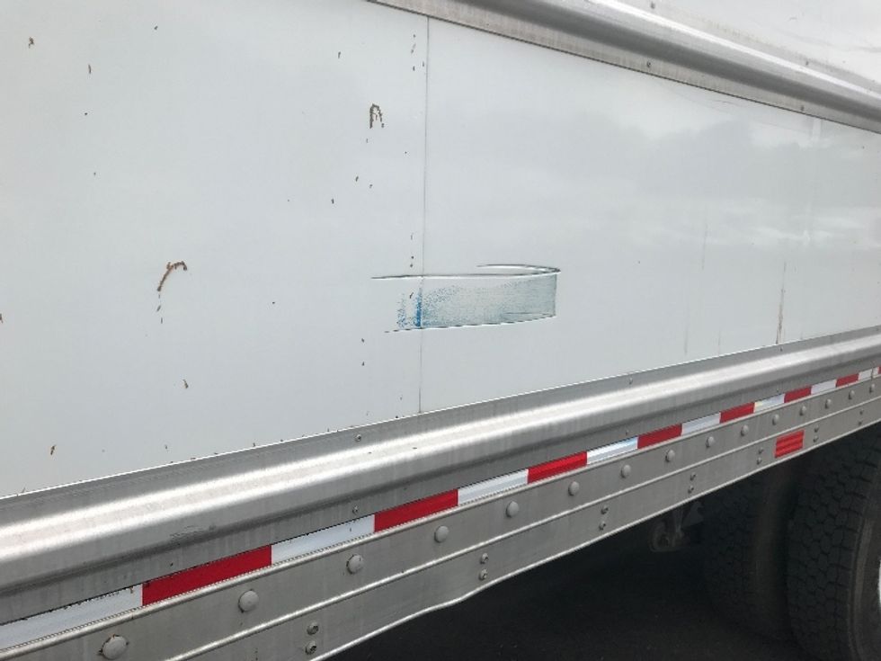 Medium Duty Box Truck-Light and Medium Duty Trucks-International-2021-MV607-Ladson-SC-149,963\n\t\tmiles-$ 63,000 - Image 26