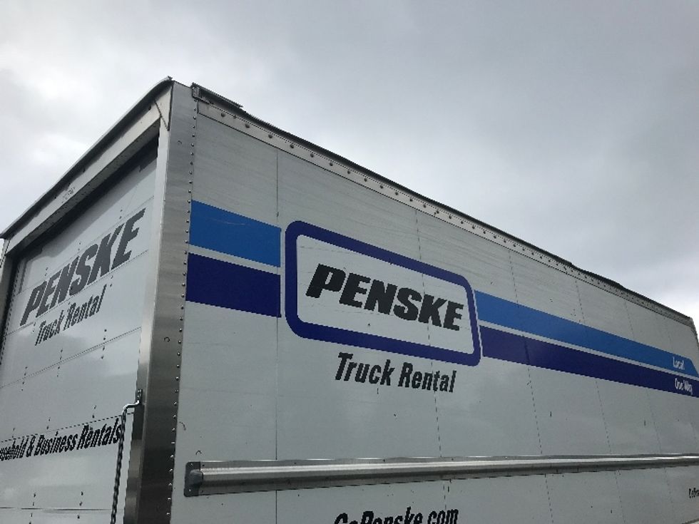 Medium Duty Box Truck-Light and Medium Duty Trucks-International-2021-MV607-Ladson-SC-149,963\n\t\tmiles-$ 63,000 - Image 29