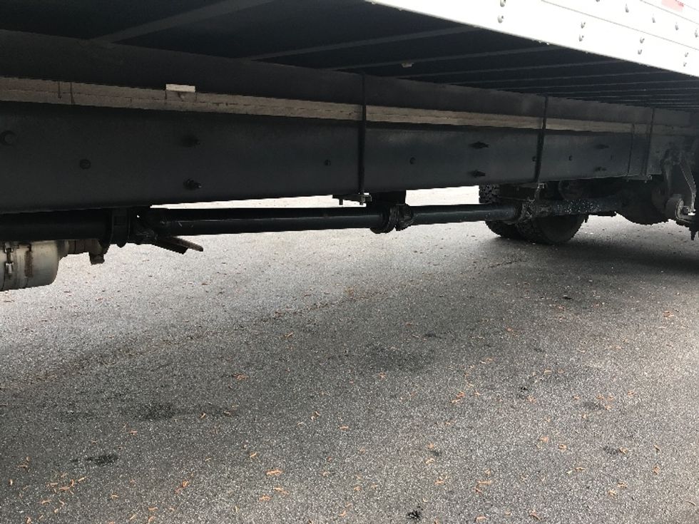 Medium Duty Box Truck-Light and Medium Duty Trucks-International-2021-MV607-Ladson-SC-149,963\n\t\tmiles-$ 63,000 - Image 5