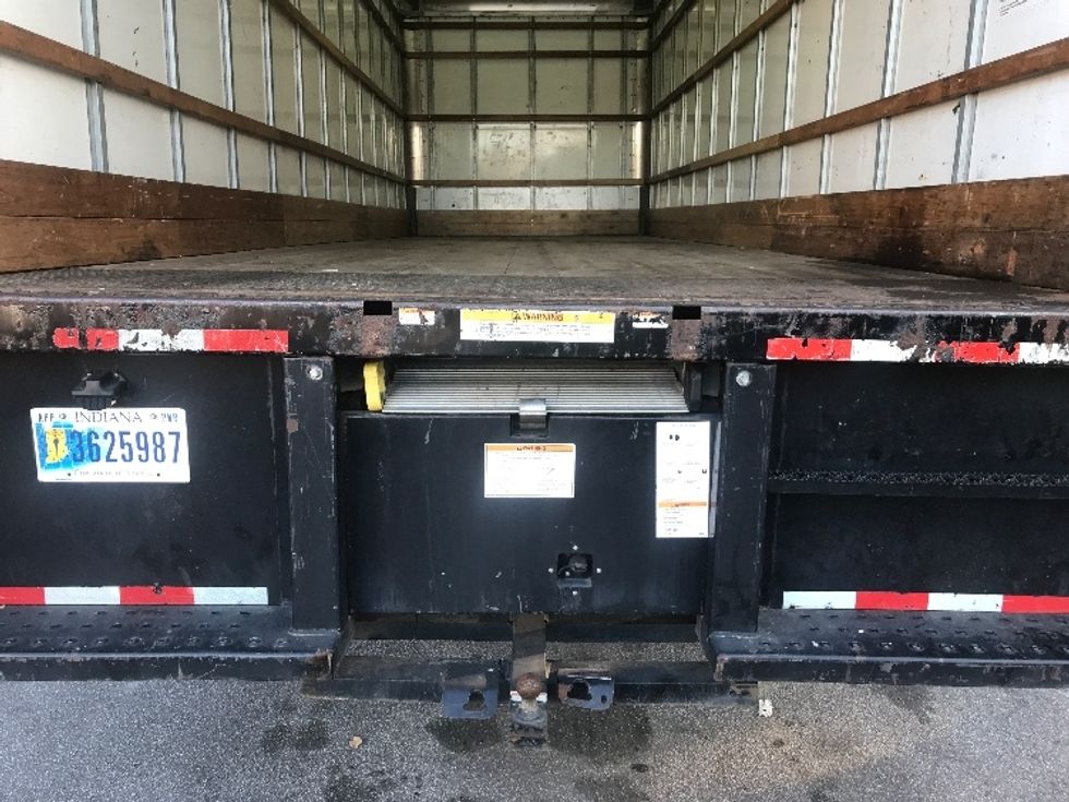 Medium Duty Box Truck-Light and Medium Duty Trucks-International-2021-MV607-Ladson-SC-188,909\n\t\tmiles-$ 45,000 - Image 10
