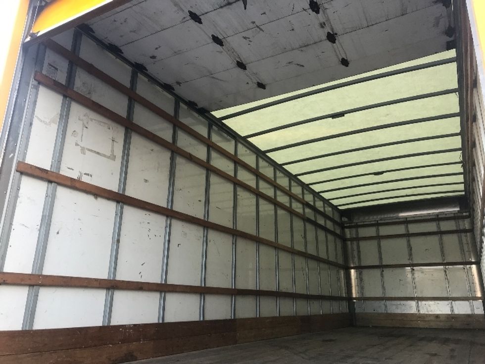 Medium Duty Box Truck-Light and Medium Duty Trucks-International-2021-MV607-Ladson-SC-188,909\n\t\tmiles-$ 45,000 - Image 11