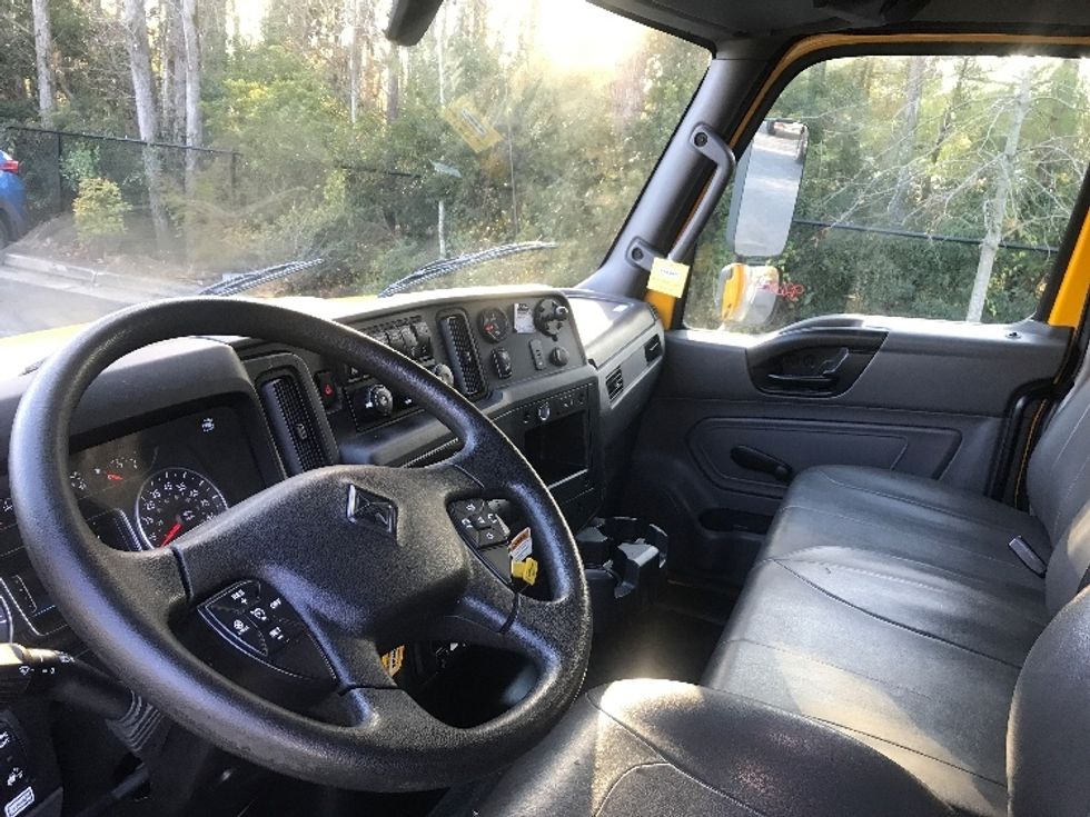 Medium Duty Box Truck-Light and Medium Duty Trucks-International-2021-MV607-Ladson-SC-188,909\n\t\tmiles-$ 45,000 - Image 18