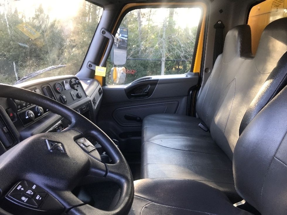 Medium Duty Box Truck-Light and Medium Duty Trucks-International-2021-MV607-Ladson-SC-188,909\n\t\tmiles-$ 45,000 - Image 19