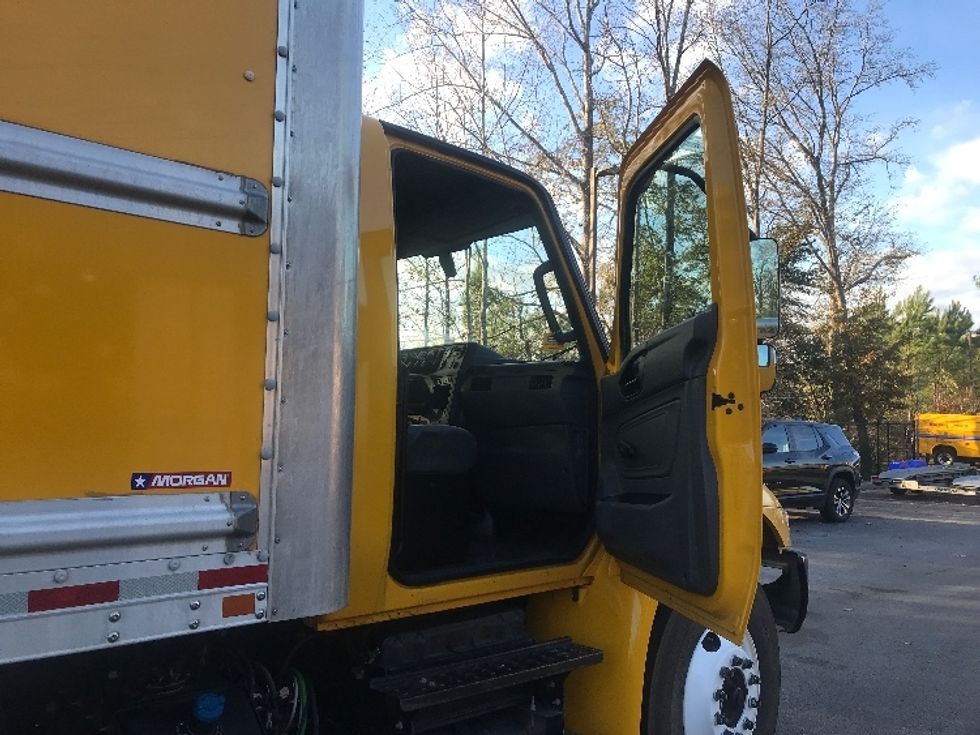 Medium Duty Box Truck-Light and Medium Duty Trucks-International-2021-MV607-Ladson-SC-188,909\n\t\tmiles-$ 45,000 - Image 20