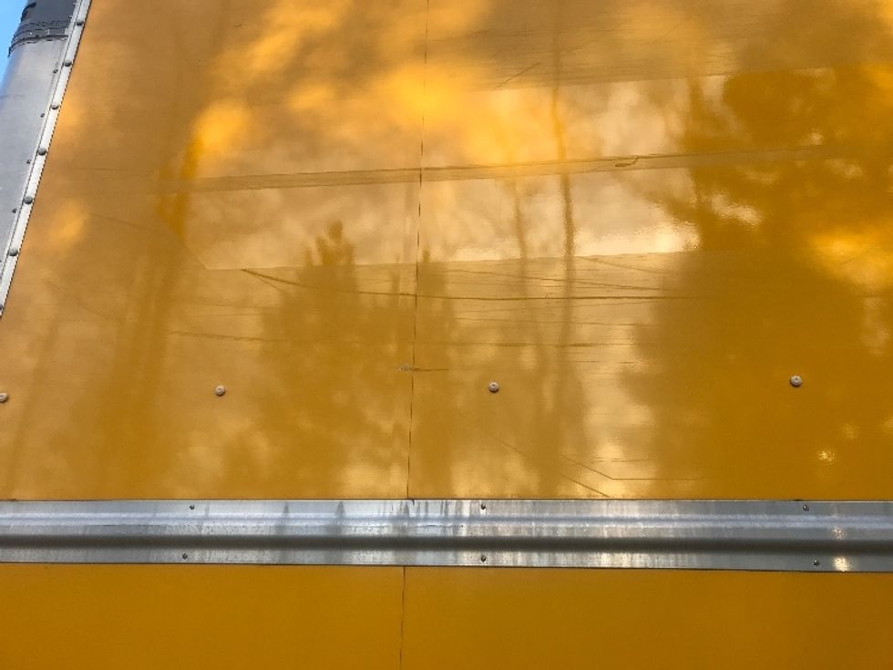 Medium Duty Box Truck-Light and Medium Duty Trucks-International-2021-MV607-Ladson-SC-188,909\n\t\tmiles-$ 45,000 - Image 26