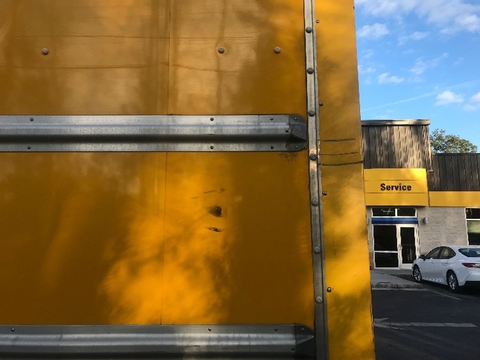 Medium Duty Box Truck-Light and Medium Duty Trucks-International-2021-MV607-Ladson-SC-188,909\n\t\tmiles-$ 45,000 - Image 27