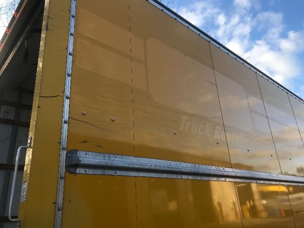 Medium Duty Box Truck-Light and Medium Duty Trucks-International-2021-MV607-Ladson-SC-188,909\n\t\tmiles-$ 45,000 - Image 29