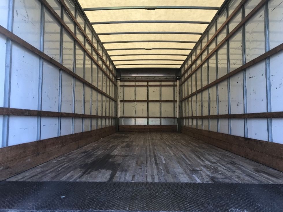 Medium Duty Box Truck-Light and Medium Duty Trucks-International-2021-MV607-Ladson-SC-228,740\n\t\tmiles-$ 39,000 - Image 10