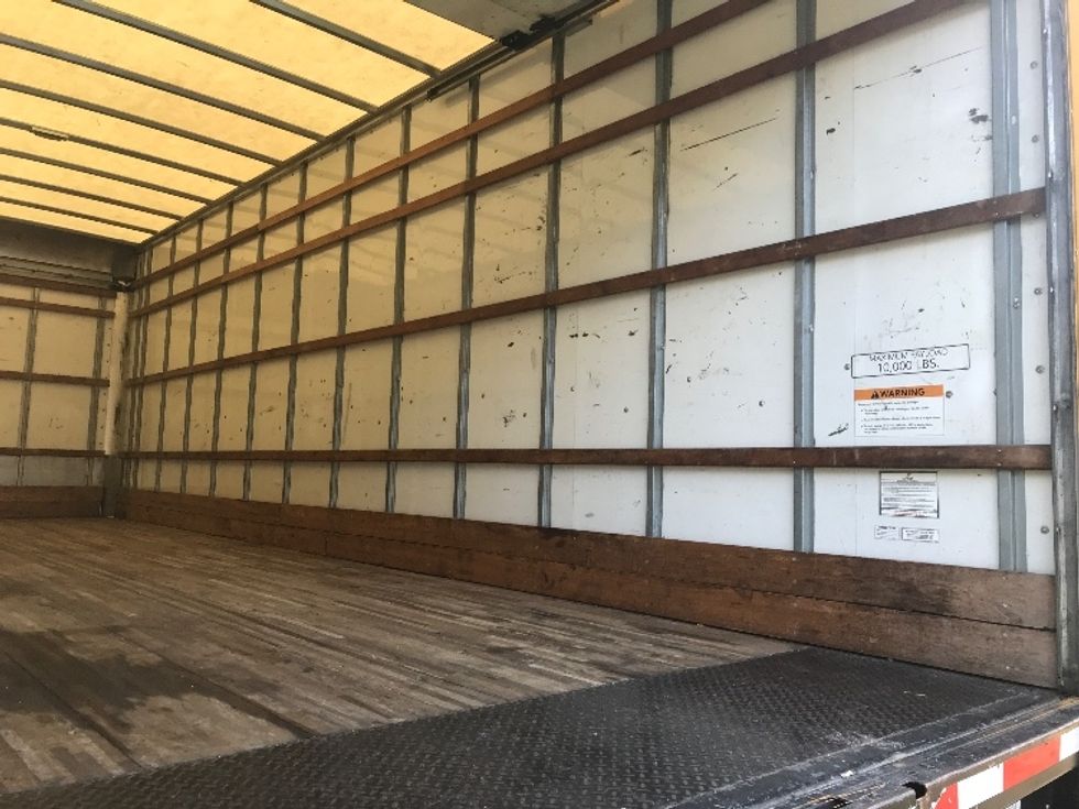 Medium Duty Box Truck-Light and Medium Duty Trucks-International-2021-MV607-Ladson-SC-228,740\n\t\tmiles-$ 39,000 - Image 12