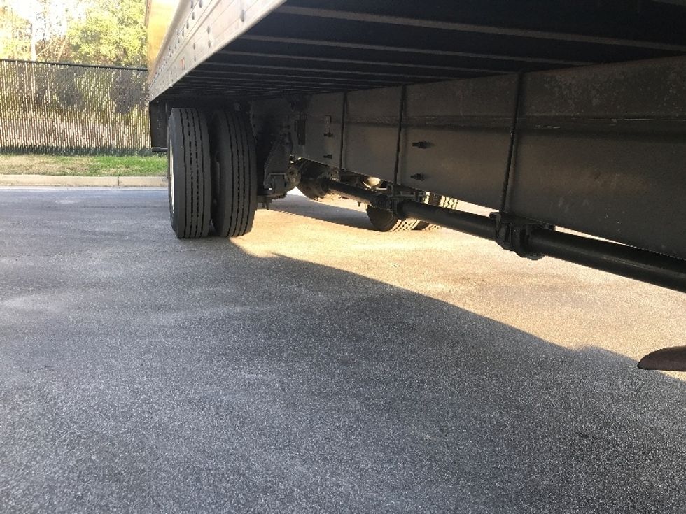 Medium Duty Box Truck-Light and Medium Duty Trucks-International-2021-MV607-Ladson-SC-228,740\n\t\tmiles-$ 39,000 - Image 14