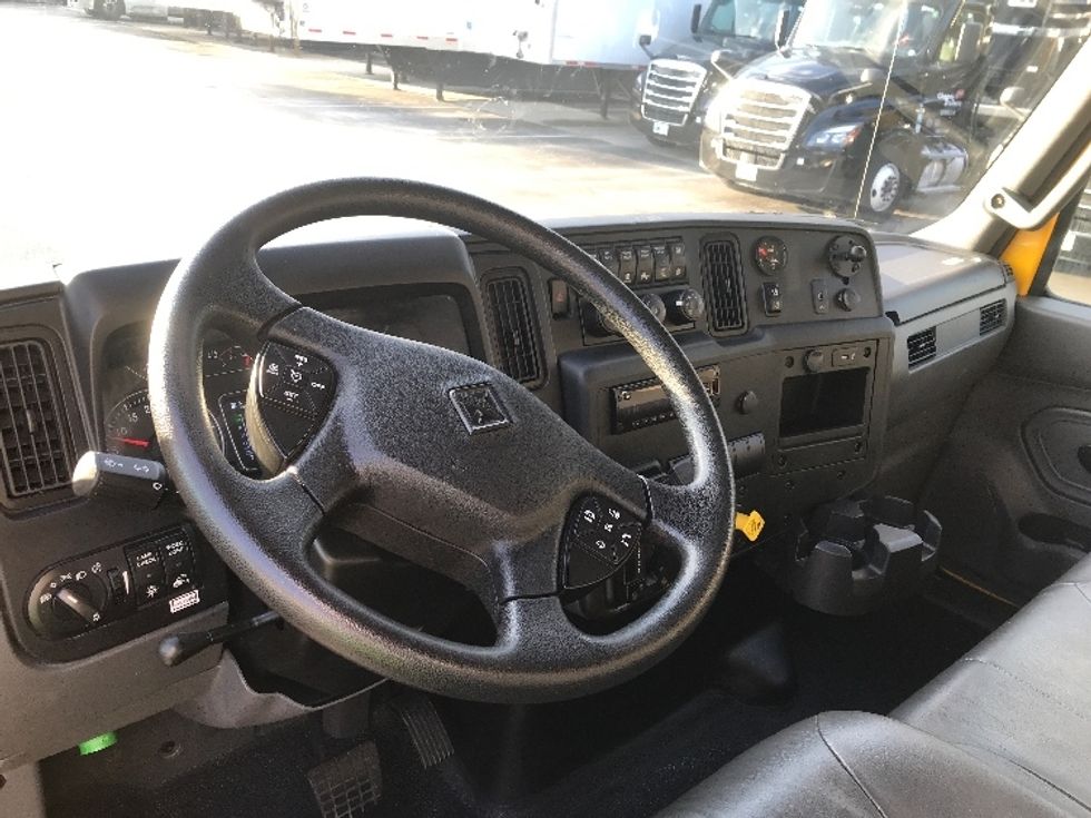 Medium Duty Box Truck-Light and Medium Duty Trucks-International-2021-MV607-Ladson-SC-228,740\n\t\tmiles-$ 39,000 - Image 18