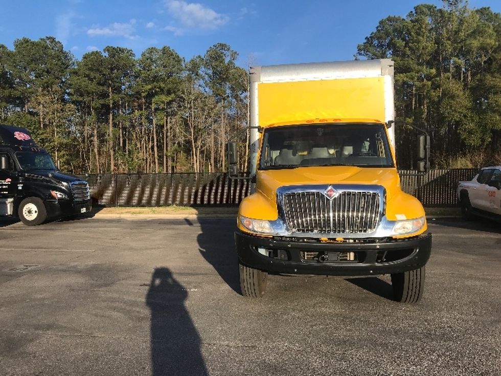Medium Duty Box Truck-Light and Medium Duty Trucks-International-2021-MV607-Ladson-SC-228,740\n\t\tmiles-$ 39,000 - Image 2