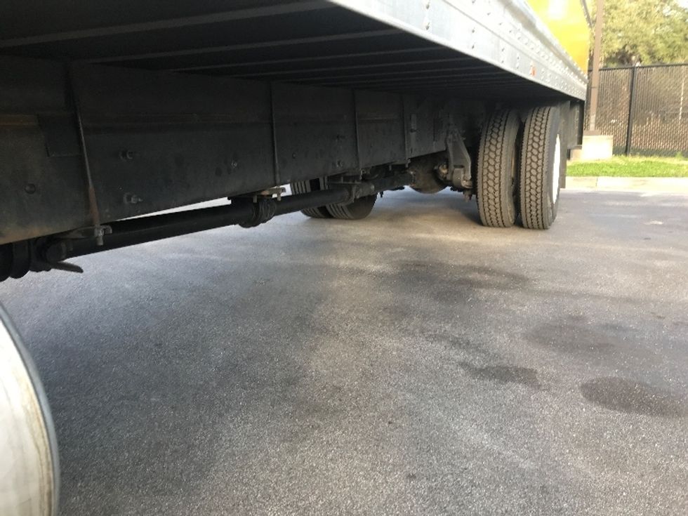 Medium Duty Box Truck-Light and Medium Duty Trucks-International-2021-MV607-Ladson-SC-228,740\n\t\tmiles-$ 39,000 - Image 5