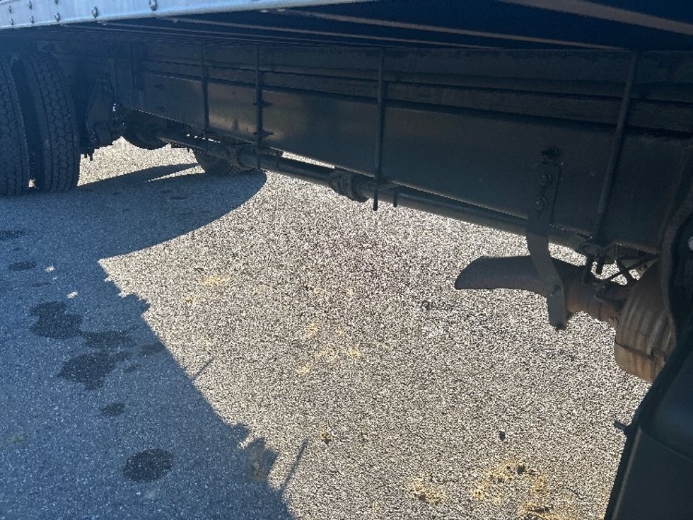 Medium Duty Box Truck-Light and Medium Duty Trucks-International-2021-MV607-Lafayette-LA-165,526\n\t\tmiles-$ 47,250 - Image 14