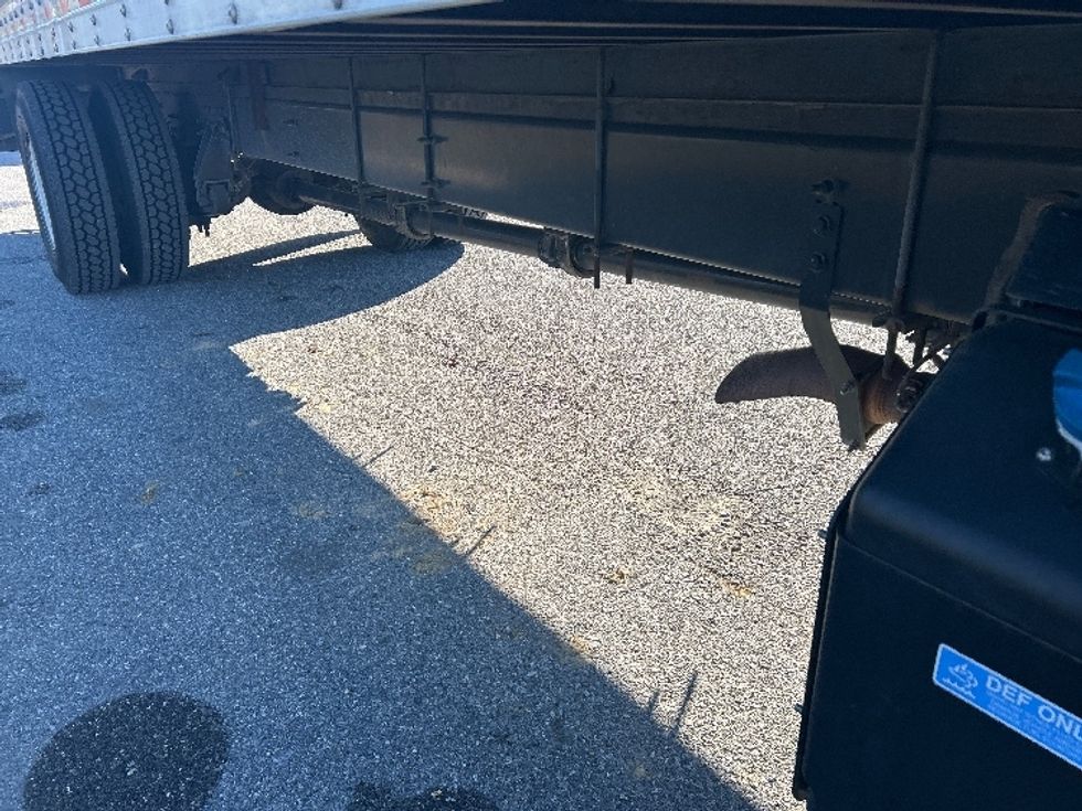 Medium Duty Box Truck-Light and Medium Duty Trucks-International-2021-MV607-Lafayette-LA-210,715\n\t\tmiles-$ 40,750 - Image 14