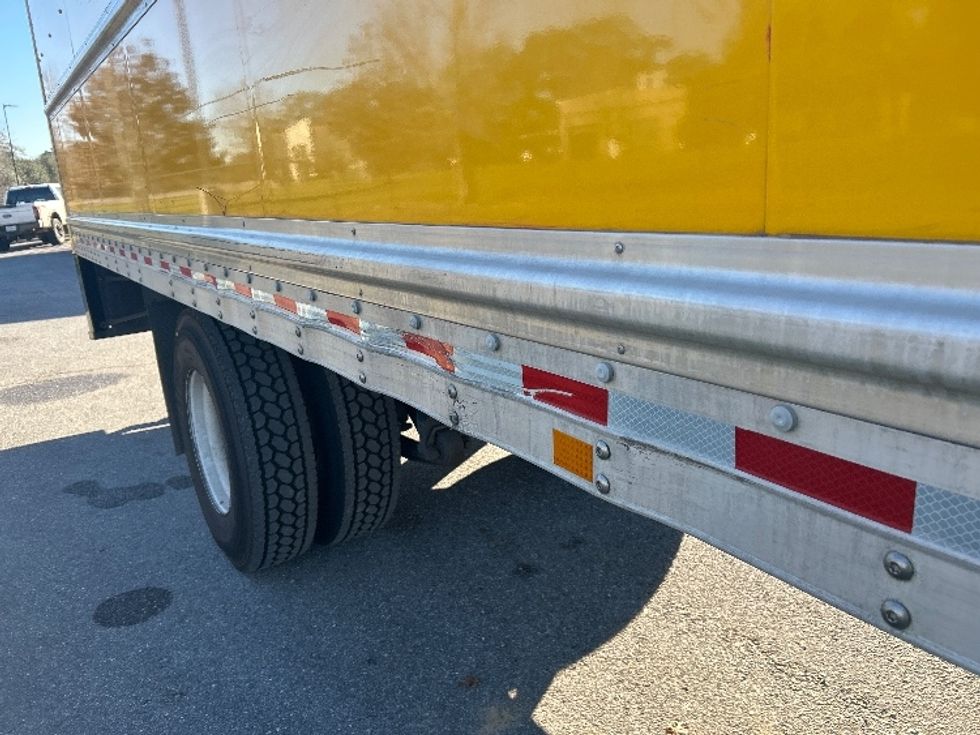 Medium Duty Box Truck-Light and Medium Duty Trucks-International-2021-MV607-Lafayette-LA-210,715\n\t\tmiles-$ 40,750 - Image 25