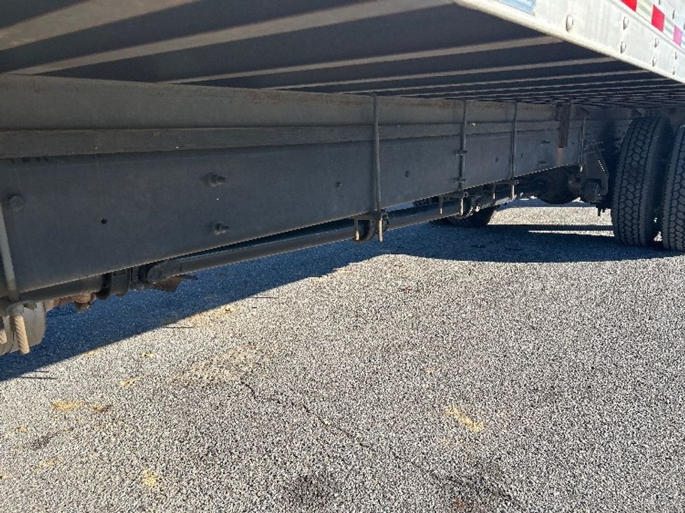 Medium Duty Box Truck-Light and Medium Duty Trucks-International-2021-MV607-Lafayette-LA-210,715\n\t\tmiles-$ 40,750 - Image 5