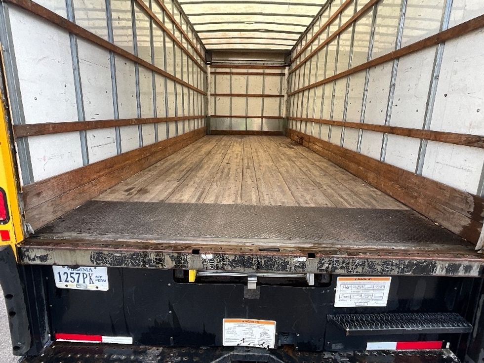 Medium Duty Box Truck-Light and Medium Duty Trucks-International-2021-MV607-Lakeland-FL-216,167\n\t\tmiles-$ 40,000 - Image 10