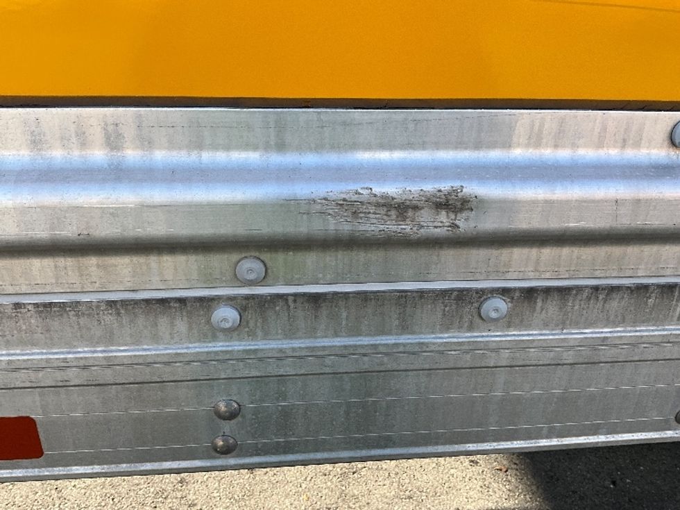 Medium Duty Box Truck-Light and Medium Duty Trucks-International-2021-MV607-Lakeland-FL-216,167\n\t\tmiles-$ 40,000 - Image 29