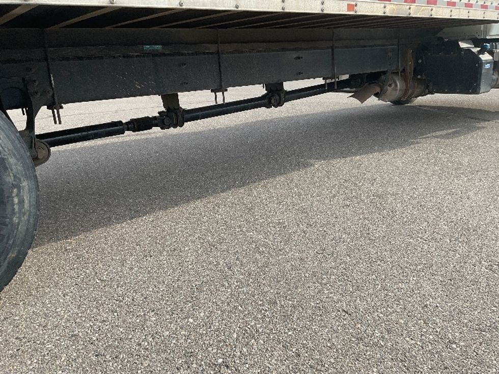 Medium Duty Box Truck-Light and Medium Duty Trucks-International-2021-MV607-Lansing-MI-126,918\n\t\tmiles-$ 63,500 - Image 14