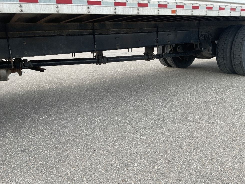 Medium Duty Box Truck-Light and Medium Duty Trucks-International-2021-MV607-Lansing-MI-126,918\n\t\tmiles-$ 63,500 - Image 5