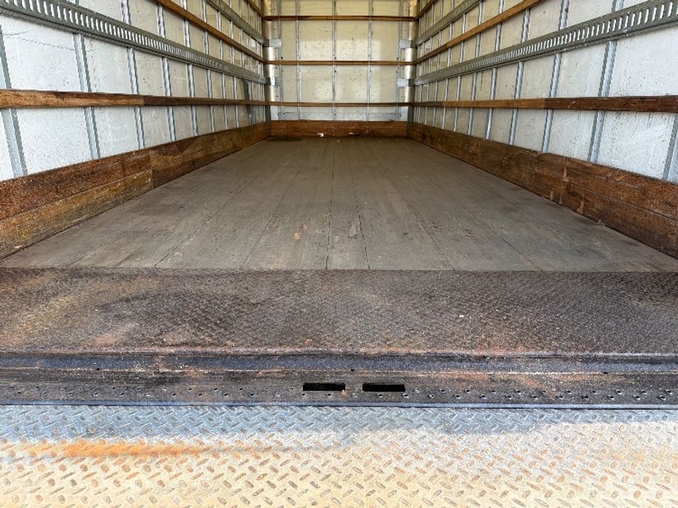 Medium Duty Box Truck-Light and Medium Duty Trucks-International-2021-MV607-Lansing-MI-149,350\n\t\tmiles-$ 61,250 - Image 10