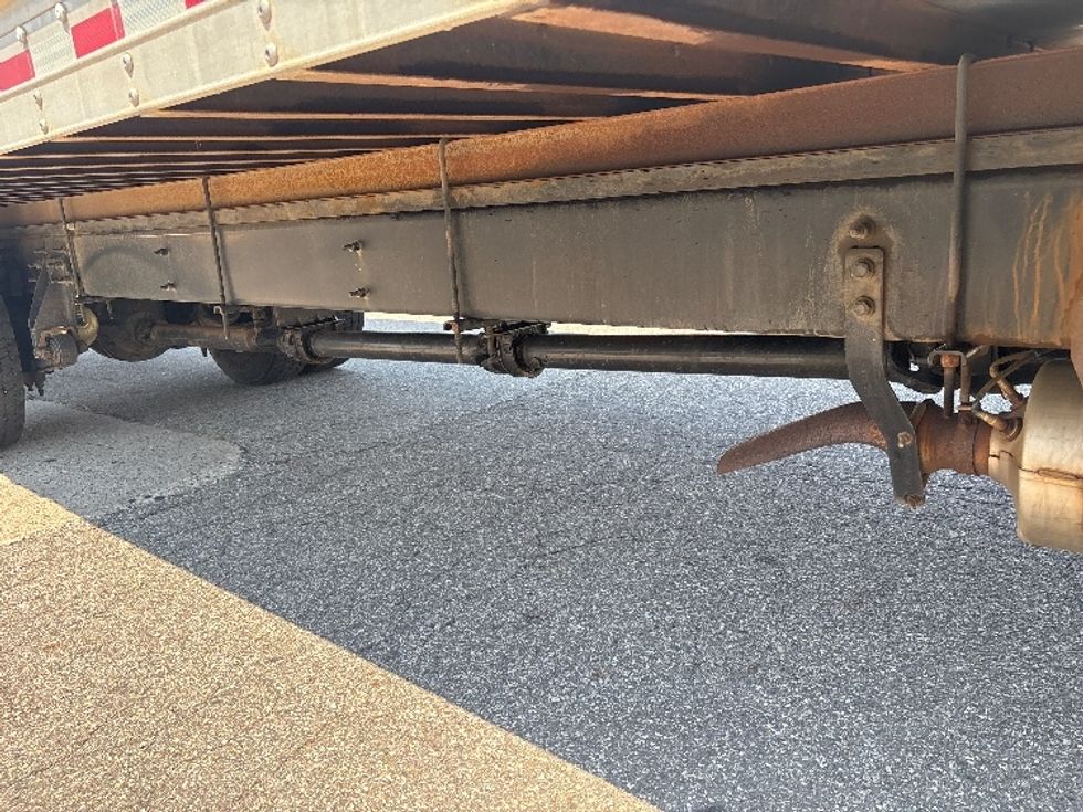 Medium Duty Box Truck-Light and Medium Duty Trucks-International-2021-MV607-Lansing-MI-149,350\n\t\tmiles-$ 61,250 - Image 14