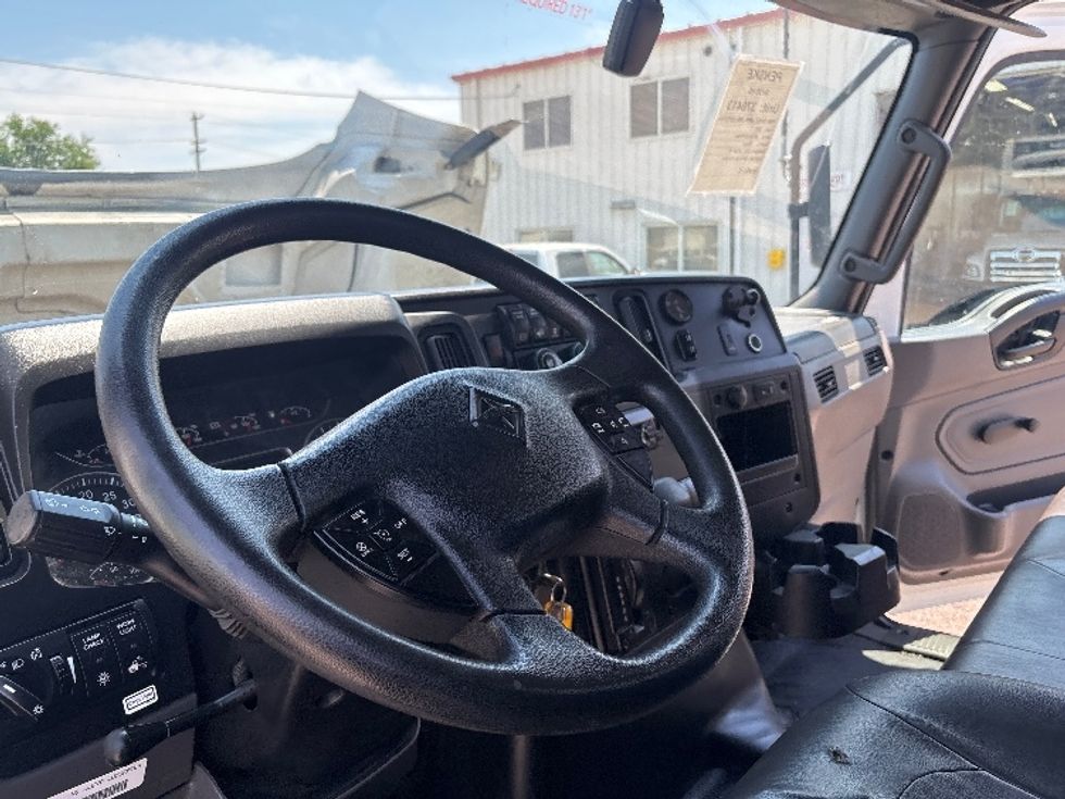Medium Duty Box Truck-Light and Medium Duty Trucks-International-2021-MV607-Lansing-MI-149,350\n\t\tmiles-$ 61,250 - Image 17