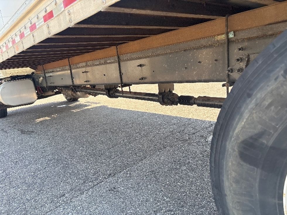 Medium Duty Box Truck-Light and Medium Duty Trucks-International-2021-MV607-Lansing-MI-149,350\n\t\tmiles-$ 61,250 - Image 5