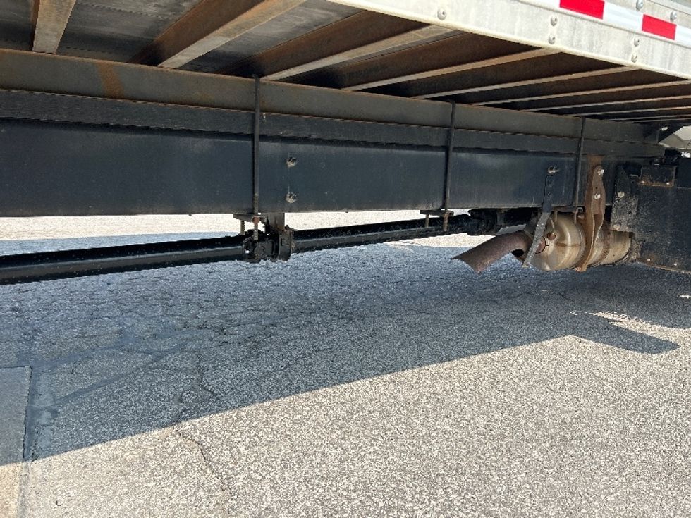 Medium Duty Box Truck-Light and Medium Duty Trucks-International-2021-MV607-Lansing-MI-172,364\n\t\tmiles-$ 54,500 - Image 14
