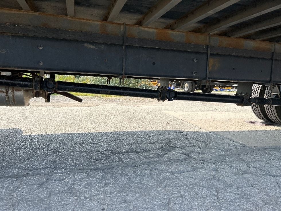 Medium Duty Box Truck-Light and Medium Duty Trucks-International-2021-MV607-Lansing-MI-172,364\n\t\tmiles-$ 54,500 - Image 5