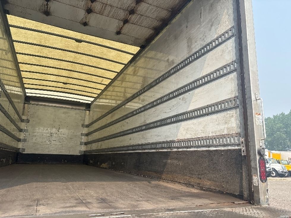 Medium Duty Box Truck-Light and Medium Duty Trucks-International-2021-MV607-Lansing-MI-232,811\n\t\tmiles-$ 50,000 - Image 12