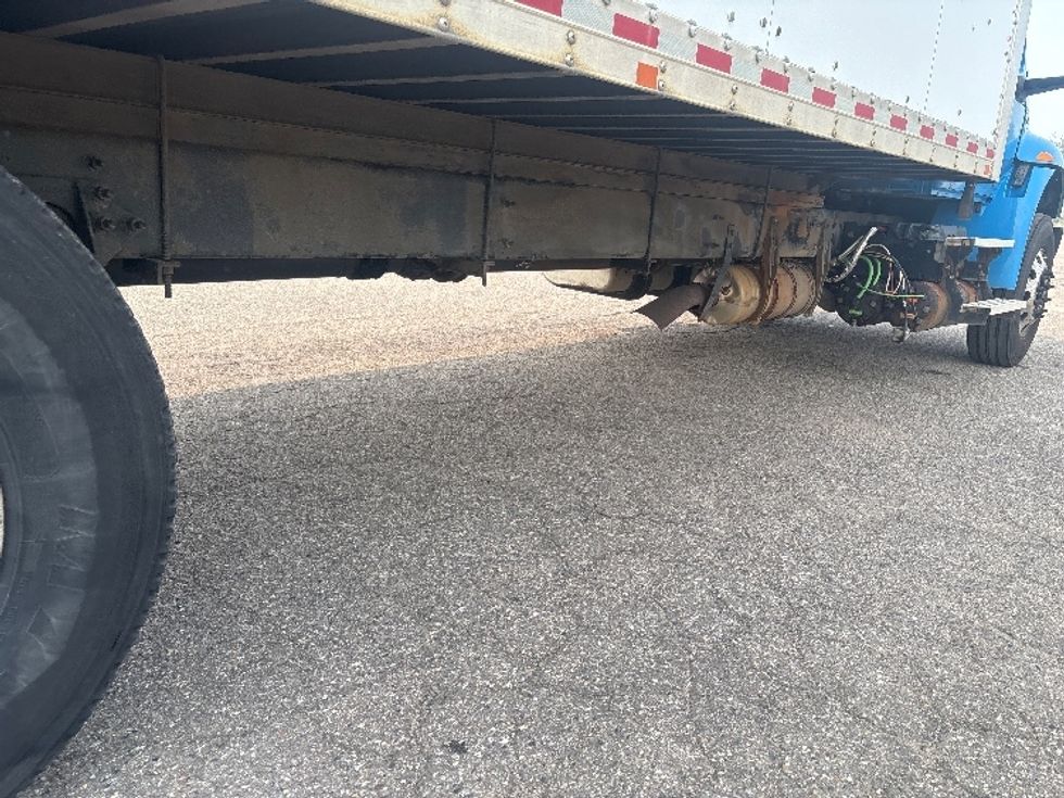 Medium Duty Box Truck-Light and Medium Duty Trucks-International-2021-MV607-Lansing-MI-232,811\n\t\tmiles-$ 50,000 - Image 14