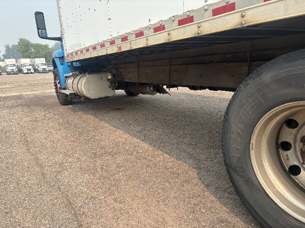 Medium Duty Box Truck-Light and Medium Duty Trucks-International-2021-MV607-Lansing-MI-232,811\n\t\tmiles-$ 50,000 - Image 5