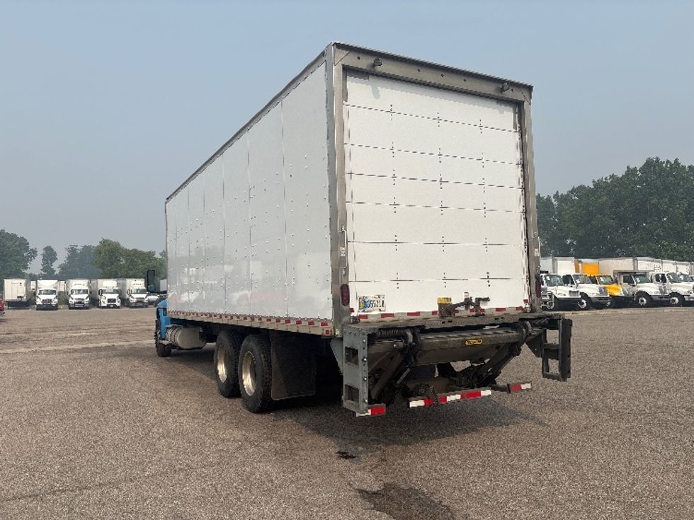 Medium Duty Box Truck-Light and Medium Duty Trucks-International-2021-MV607-Lansing-MI-232,811\n\t\tmiles-$ 50,000 - Image 6