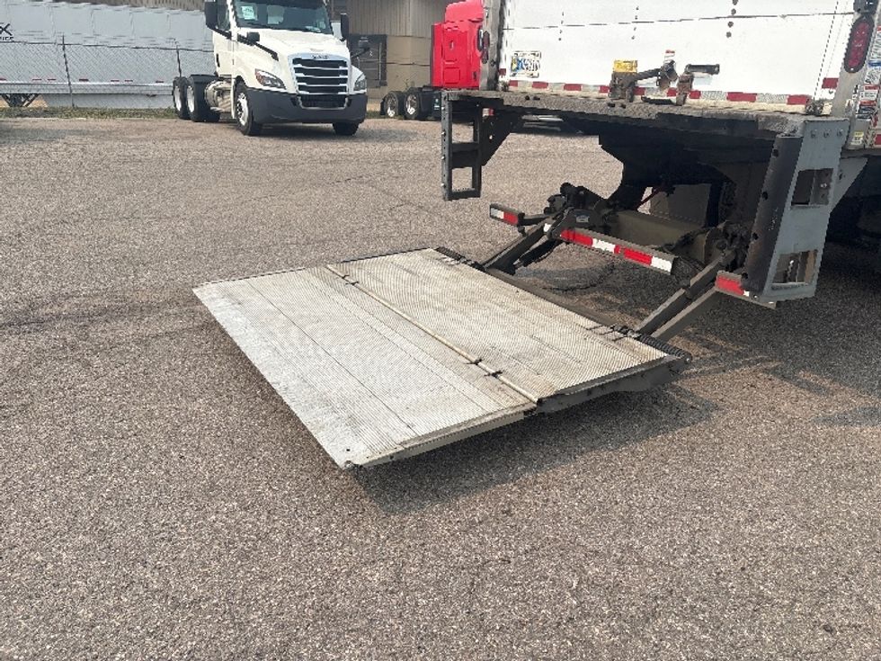 Medium Duty Box Truck-Light and Medium Duty Trucks-International-2021-MV607-Lansing-MI-232,811\n\t\tmiles-$ 50,000 - Image 9