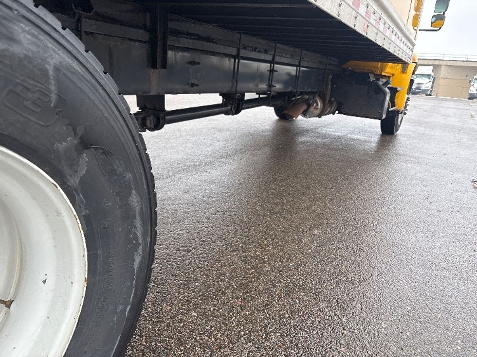 Medium Duty Box Truck-Light and Medium Duty Trucks-International-2021-MV607-Lansing-MI-239,236\n\t\tmiles-$ 35,750 - Image 14
