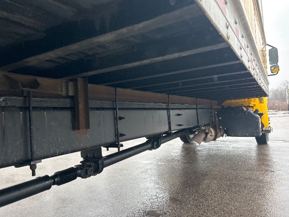 Medium Duty Box Truck-Light and Medium Duty Trucks-International-2021-MV607-Lansing-MI-241,482\n\t\tmiles-$ 33,750 - Image 14